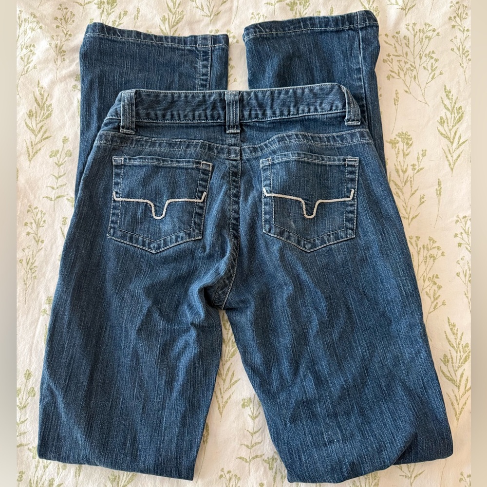 Kimes Ranch Jolene Jeans